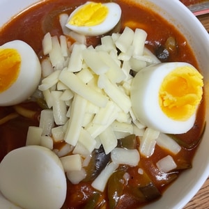 子供が喜ぶ(^^)鶏もも肉のフレッシュトマト煮♪